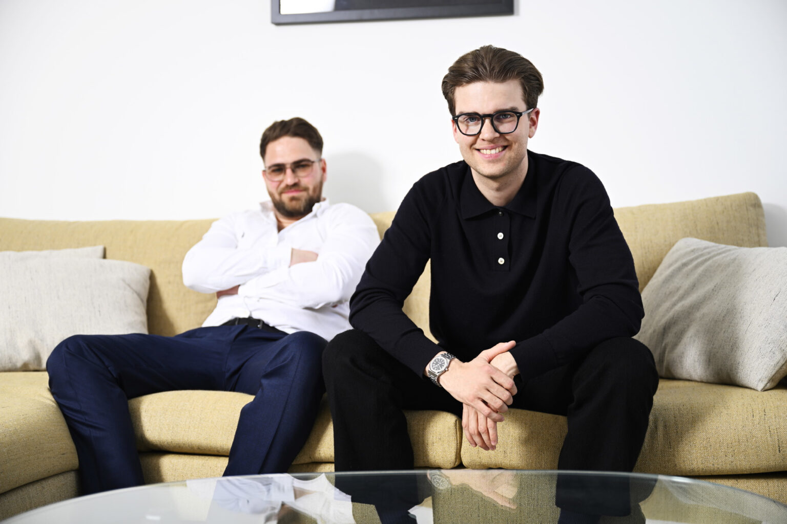 Saeger & Cie Zinshaus Investments Gmbh nbc-invest.de